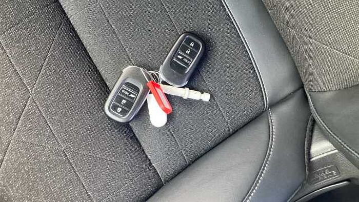 Honda HR-V e:HEV 1.5 eHEV Advance 5dr CVT Hybrid Hatchback 