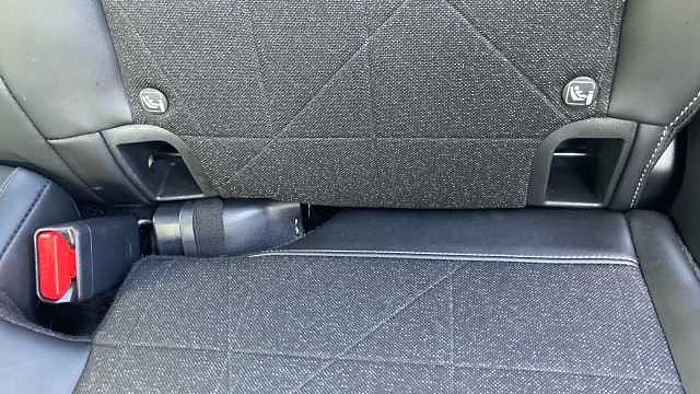 Honda HR-V e:HEV 1.5 eHEV Advance 5dr CVT Hybrid Hatchback 