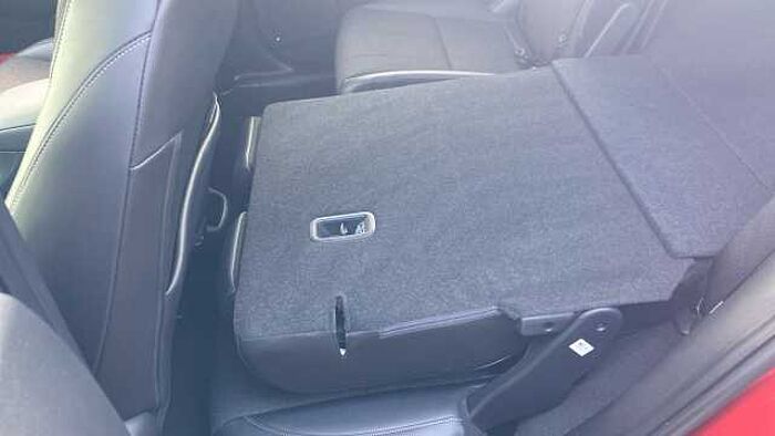 Honda HR-V e:HEV 1.5 eHEV Advance 5dr CVT Hybrid Hatchback 