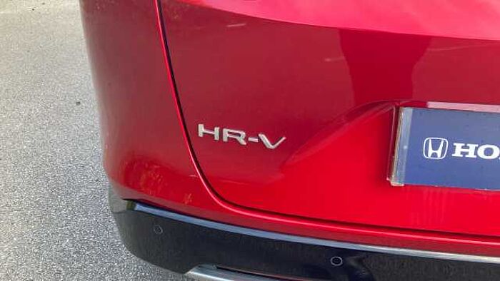 Honda HR-V e:HEV 1.5 eHEV Advance 5dr CVT Hybrid Hatchback 