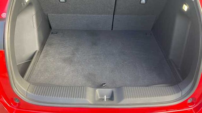 Honda HR-V e:HEV 1.5 eHEV Advance 5dr CVT Hybrid Hatchback 