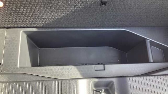 Honda HR-V e:HEV 1.5 eHEV Advance 5dr CVT Hybrid Hatchback 