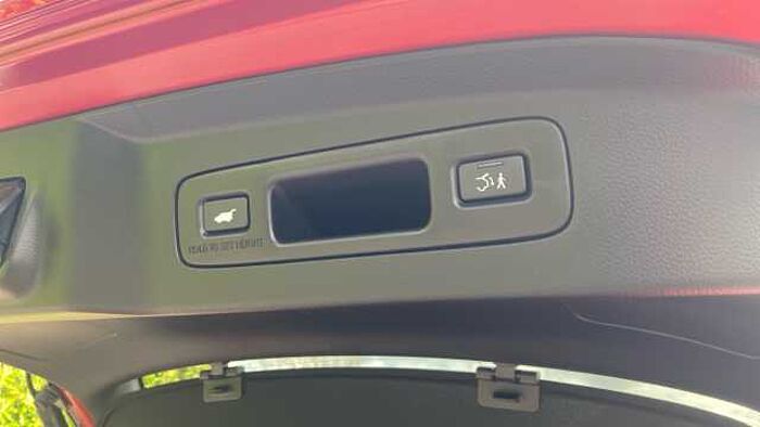 Honda HR-V e:HEV 1.5 eHEV Advance 5dr CVT Hybrid Hatchback 