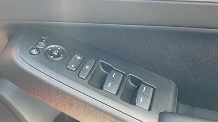 Honda HR-V e:HEV 1.5 eHEV Advance 5dr CVT Hybrid Hatchback 