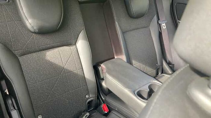 Honda HR-V e:HEV 1.5 eHEV Advance 5dr CVT Hybrid Hatchback 