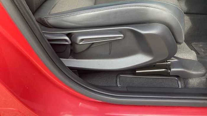 Honda HR-V e:HEV 1.5 eHEV Advance 5dr CVT Hybrid Hatchback 