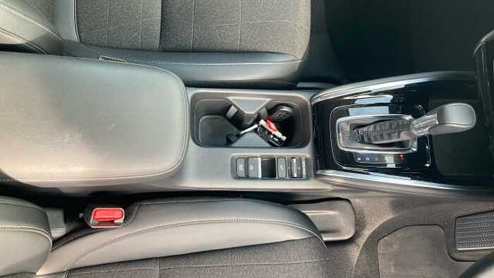 Honda HR-V e:HEV 1.5 eHEV Advance 5dr CVT Hybrid Hatchback 