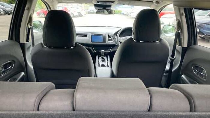 Honda HR-V 1.5 i-VTEC SE 5dr Petrol Hatchback 