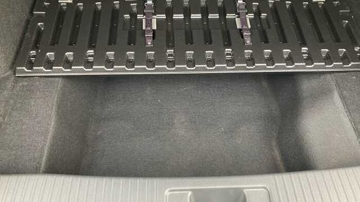 Honda HR-V 1.5 i-VTEC SE 5dr Petrol Hatchback 