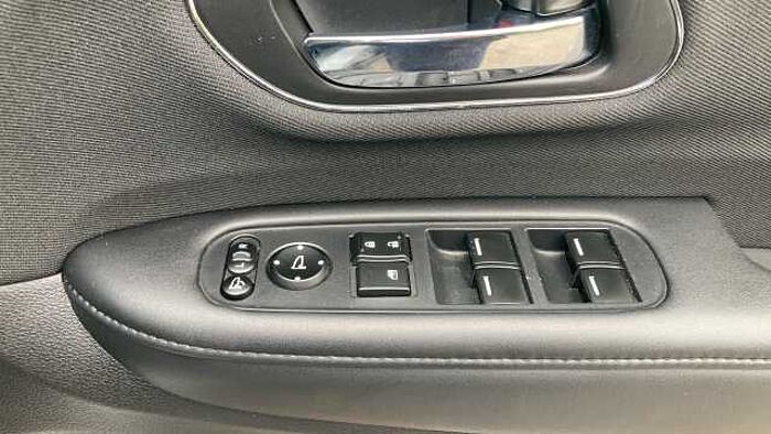 Honda HR-V 1.5 i-VTEC SE 5dr Petrol Hatchback 