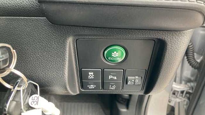 Honda HR-V 1.5 i-VTEC SE 5dr Petrol Hatchback 