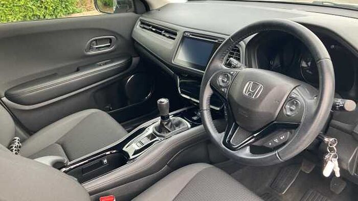 Honda HR-V 1.5 i-VTEC SE 5dr Petrol Hatchback 