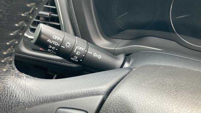 Honda HR-V 1.5 i-VTEC SE 5dr Petrol Hatchback 