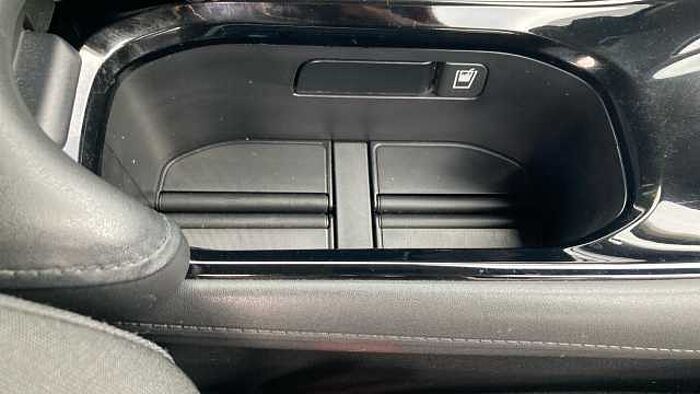 Honda HR-V 1.5 i-VTEC SE 5dr Petrol Hatchback 