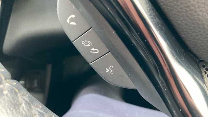 Honda HR-V 1.5 i-VTEC SE 5dr Petrol Hatchback 