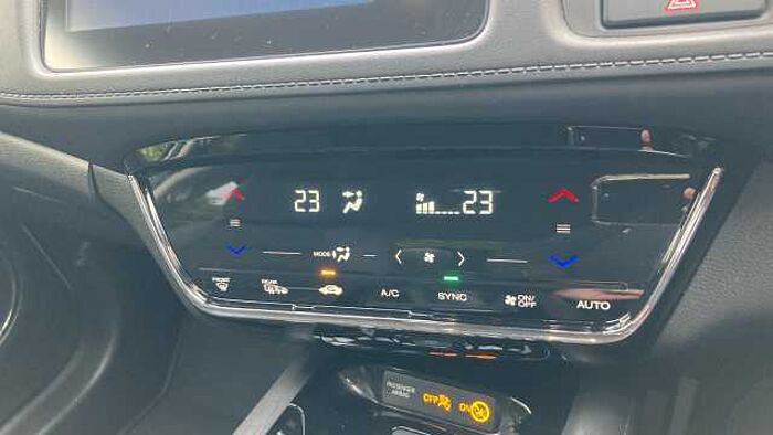 Honda HR-V 1.5 i-VTEC SE 5dr Petrol Hatchback 