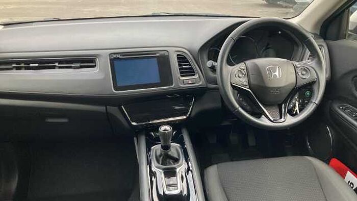 Honda HR-V 1.5 i-VTEC SE 5dr Petrol Hatchback 
