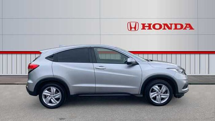 Honda HR-V 1.5 i-VTEC SE 5dr Petrol Hatchback 