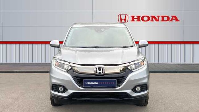 Honda HR-V 1.5 i-VTEC SE 5dr Petrol Hatchback 