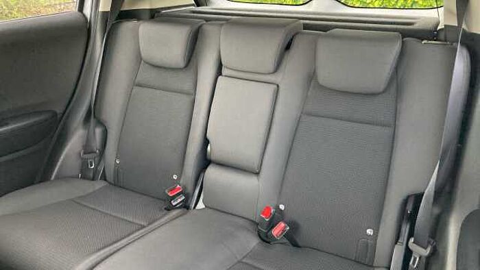 Honda HR-V 1.5 i-VTEC SE 5dr Petrol Hatchback 