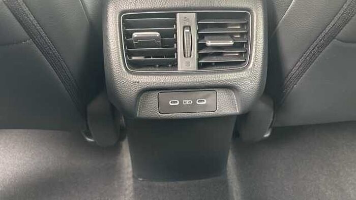 Honda ZR-V e:HEV 2.0 eHEV Sport 5dr CVT Hybrid Estate 