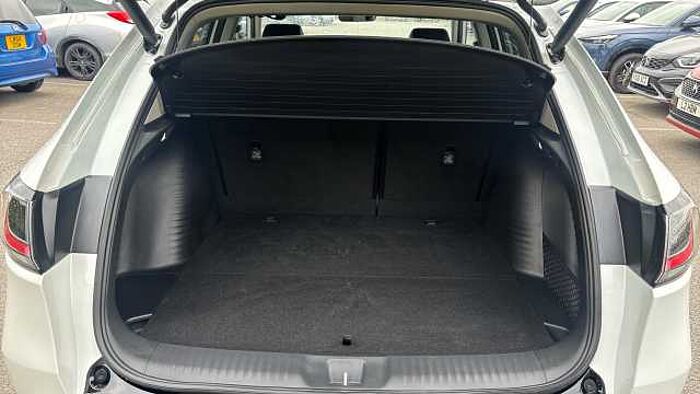 Honda ZR-V e:HEV 2.0 eHEV Sport 5dr CVT Hybrid Estate 