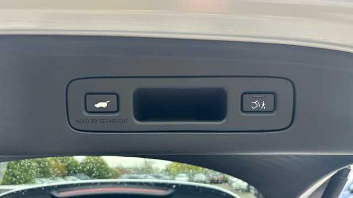 Honda ZR-V e:HEV 2.0 eHEV Sport 5dr CVT Hybrid Estate 