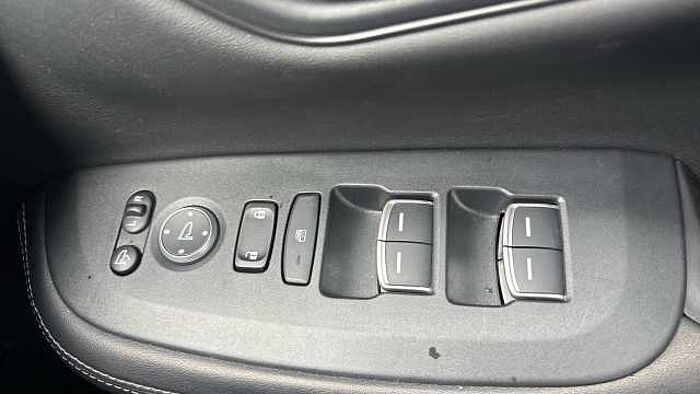 Honda ZR-V e:HEV 2.0 eHEV Sport 5dr CVT Hybrid Estate 
