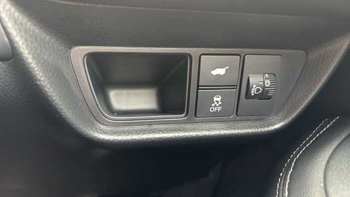 Honda ZR-V e:HEV 2.0 eHEV Sport 5dr CVT Hybrid Estate 