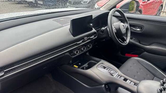 Honda ZR-V e:HEV 2.0 eHEV Sport 5dr CVT Hybrid Estate 