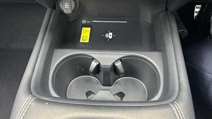 Honda ZR-V e:HEV 2.0 eHEV Sport 5dr CVT Hybrid Estate 