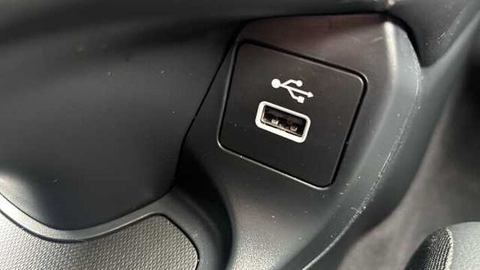 Honda ZR-V e:HEV 2.0 eHEV Sport 5dr CVT Hybrid Estate 