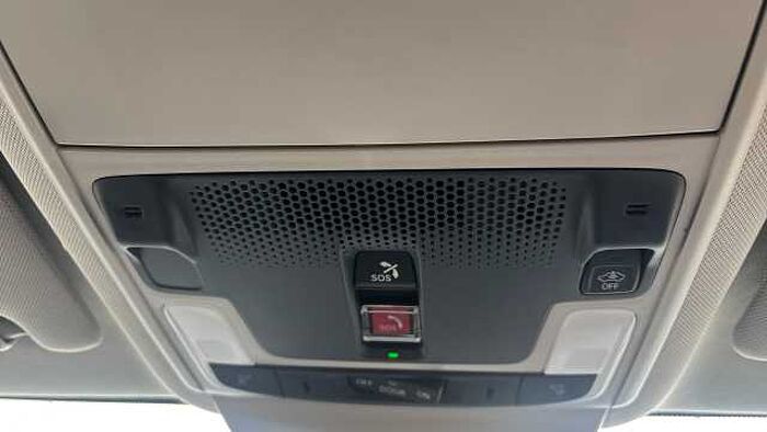 Honda ZR-V e:HEV 2.0 eHEV Sport 5dr CVT Hybrid Estate 