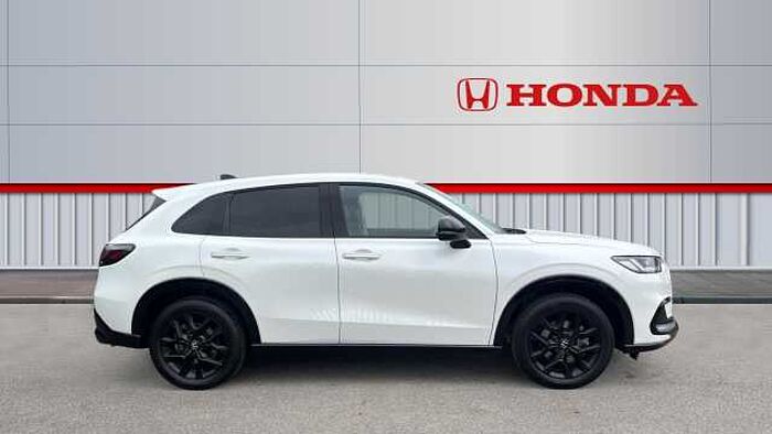 Honda ZR-V e:HEV 2.0 eHEV Sport 5dr CVT Hybrid Estate 