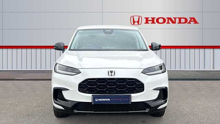 Honda ZR-V e:HEV 2.0 eHEV Sport 5dr CVT Hybrid Estate 