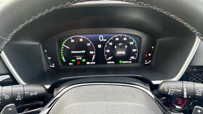 Honda CR-V e:PHEV 2.0 ePHEV Advance Tech 5dr eCVT Estate 