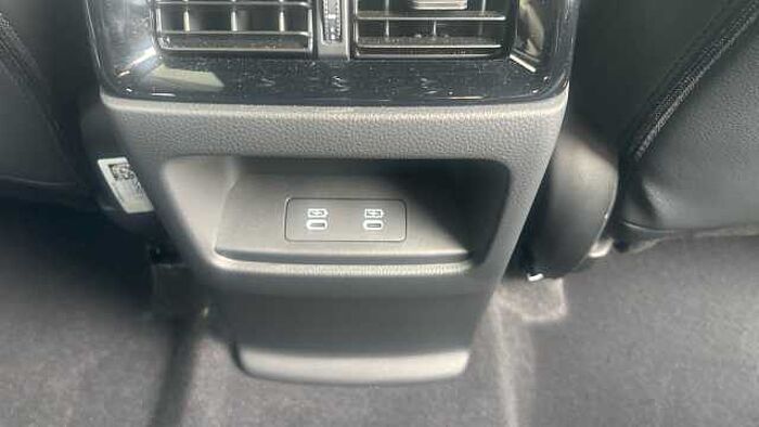 Honda CR-V e:PHEV 2.0 ePHEV Advance Tech 5dr eCVT Estate 