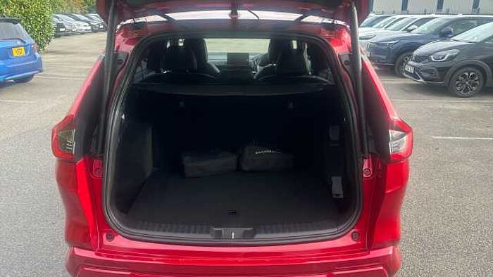 Honda CR-V e:PHEV 2.0 ePHEV Advance Tech 5dr eCVT Estate 
