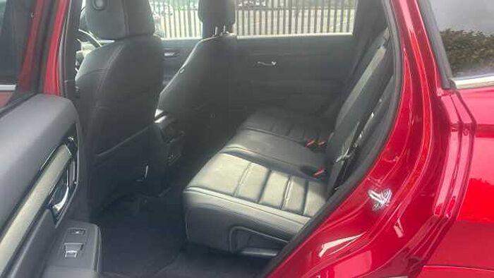 Honda CR-V e:PHEV 2.0 ePHEV Advance Tech 5dr eCVT Estate 