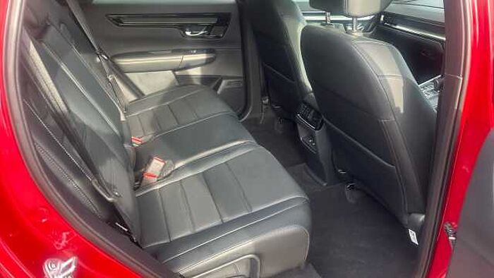 Honda CR-V e:PHEV 2.0 ePHEV Advance Tech 5dr eCVT Estate 