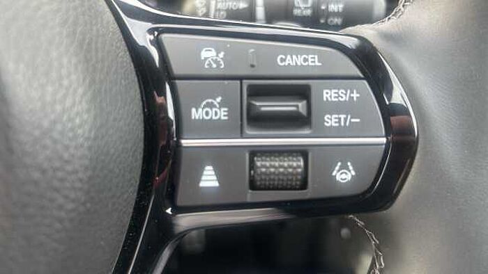 Honda CR-V e:PHEV 2.0 ePHEV Advance Tech 5dr eCVT Estate 