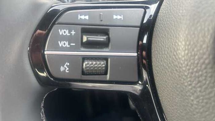 Honda CR-V e:PHEV 2.0 ePHEV Advance Tech 5dr eCVT Estate 