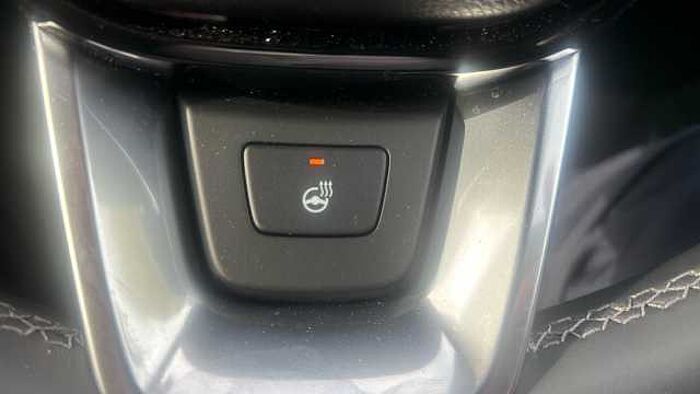Honda CR-V e:PHEV 2.0 ePHEV Advance Tech 5dr eCVT Estate 