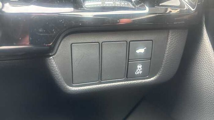 Honda CR-V e:PHEV 2.0 ePHEV Advance Tech 5dr eCVT Estate 