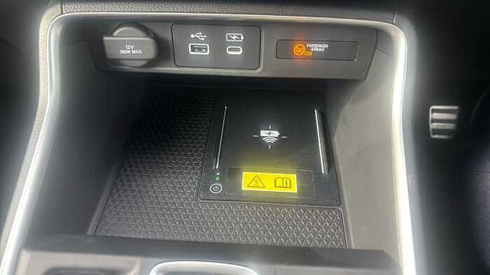 Honda CR-V e:PHEV 2.0 ePHEV Advance Tech 5dr eCVT Estate 