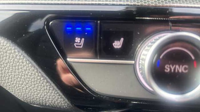 Honda CR-V e:PHEV 2.0 ePHEV Advance Tech 5dr eCVT Estate 
