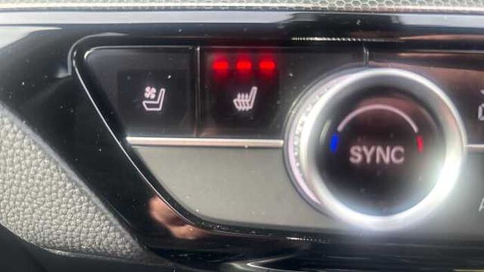 Honda CR-V e:PHEV 2.0 ePHEV Advance Tech 5dr eCVT Estate 
