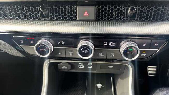Honda CR-V e:PHEV 2.0 ePHEV Advance Tech 5dr eCVT Estate 