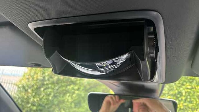 Honda CR-V e:PHEV 2.0 ePHEV Advance Tech 5dr eCVT Estate 