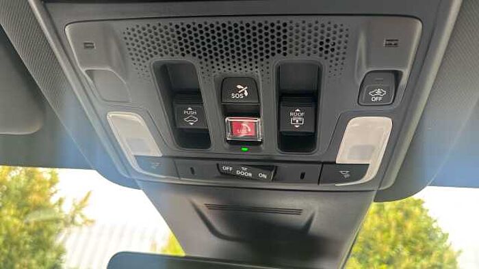 Honda CR-V e:PHEV 2.0 ePHEV Advance Tech 5dr eCVT Estate 